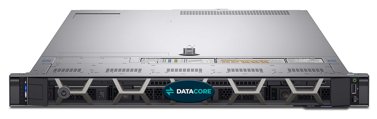 HCI-Flex 5, 1U HYBRID