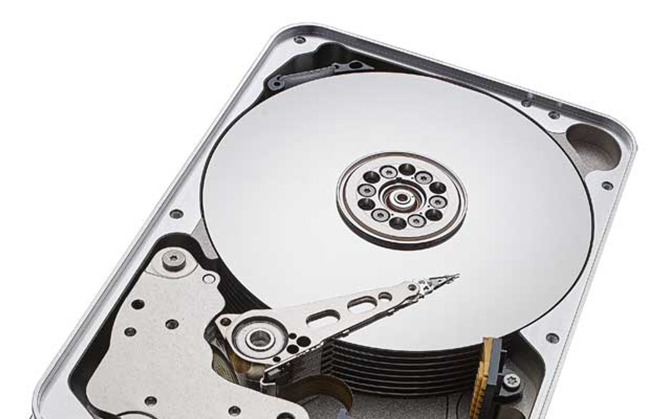 Seagate BarraCuda 500GB 3.5 SATA HDD 7200 32MB