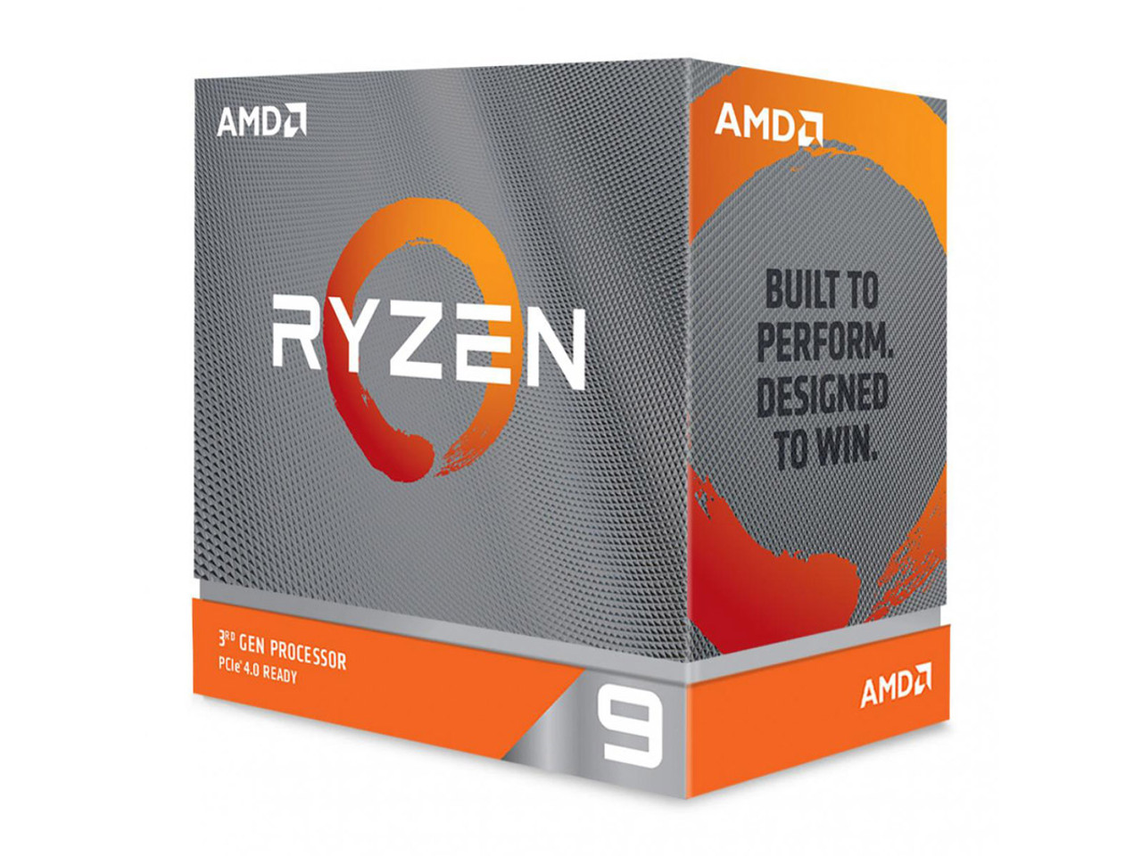 直売安いAMD Ryzen 9 3950X, without cooler 3.5GHz PCパーツ