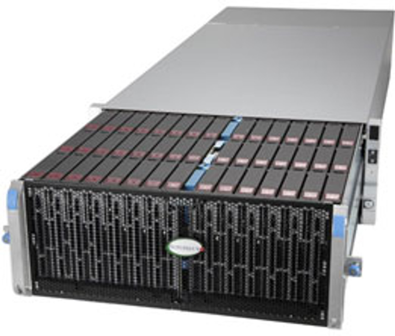 SuperStorage 6049SP-E1CR90 (Complete System Only)
