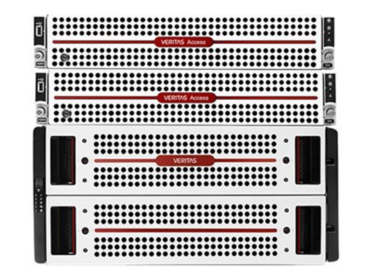 ACCESS APPLIANCE 3340 1909TB W 10TB DRIVES 4 1GB ETHER - 4 10GB SFP ETHERNET STANDARD APPLIANCE Plus ESS Maintenance Plus Install Service BNDL INITIAL 24MO GOV