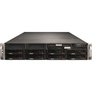Fortinet FortiManager FMG-1000F Centralized Managment/Log/Analysis ...