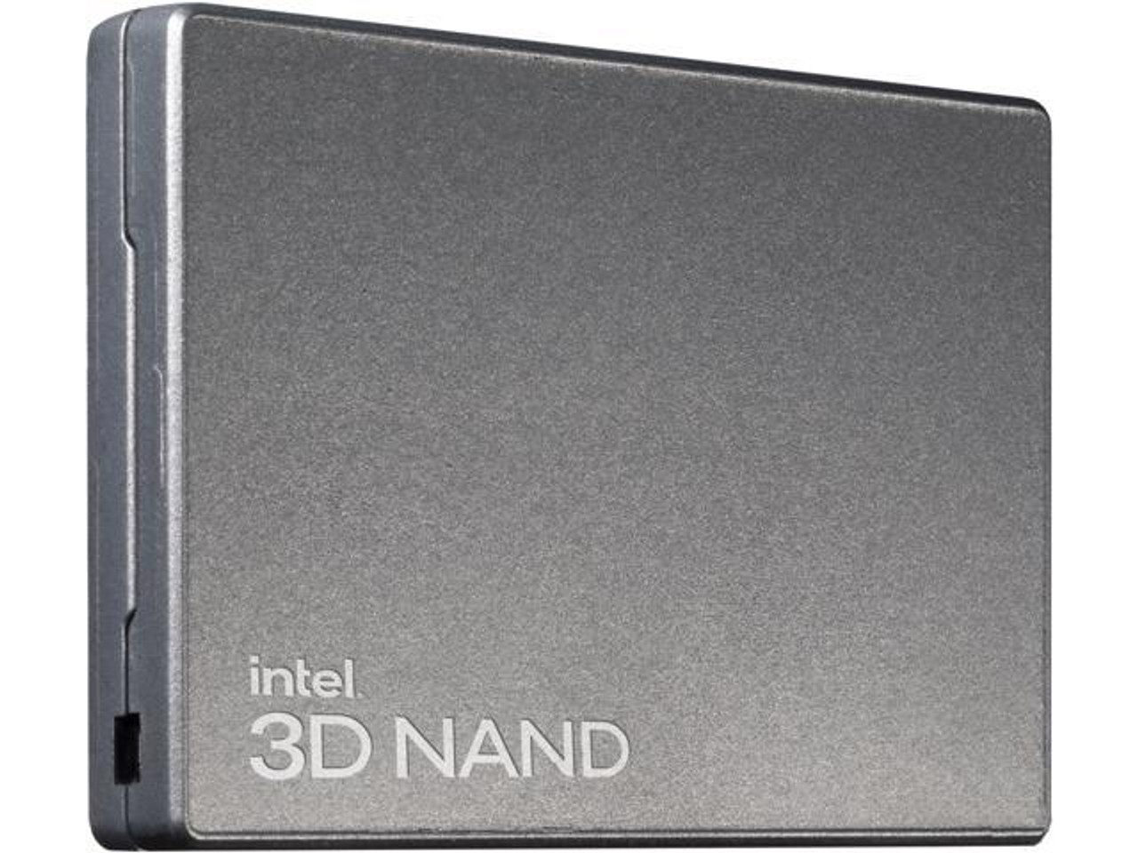 INTEL SSD D7-P5510 SERIES 7.68TB - OPAL