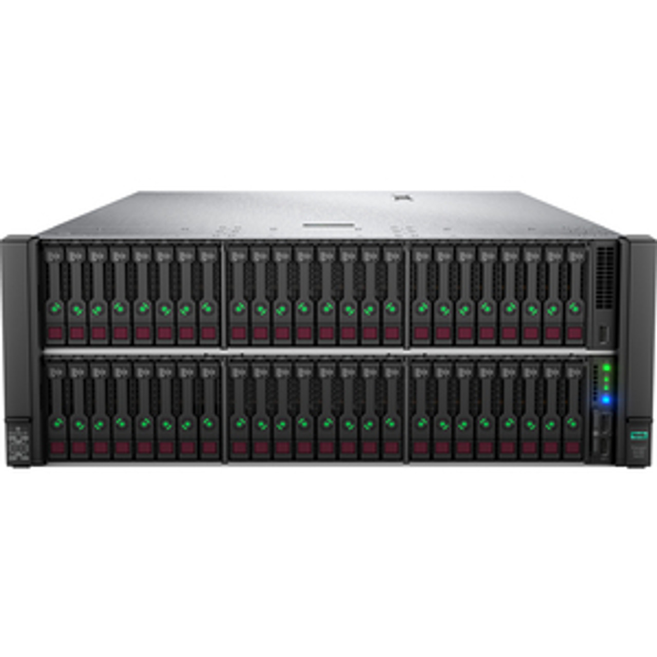 HPE ProLiant DL580 G10 4U Rack Server