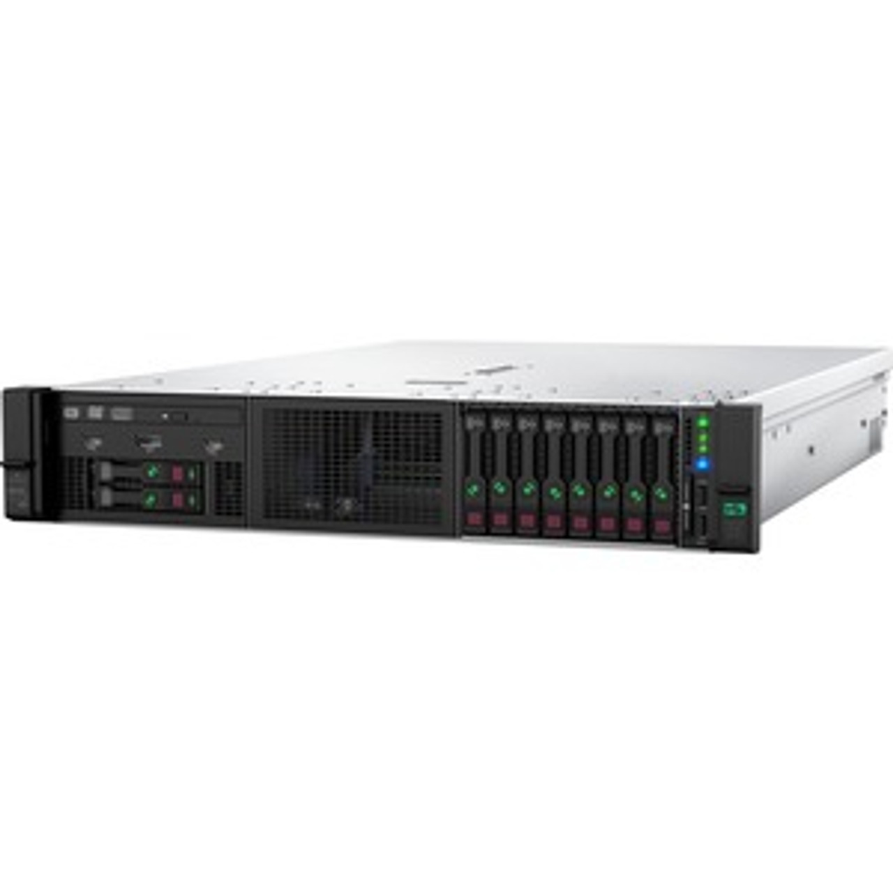 HPE ProLiant DL380 G10 2U Rack Server, P24844-B21