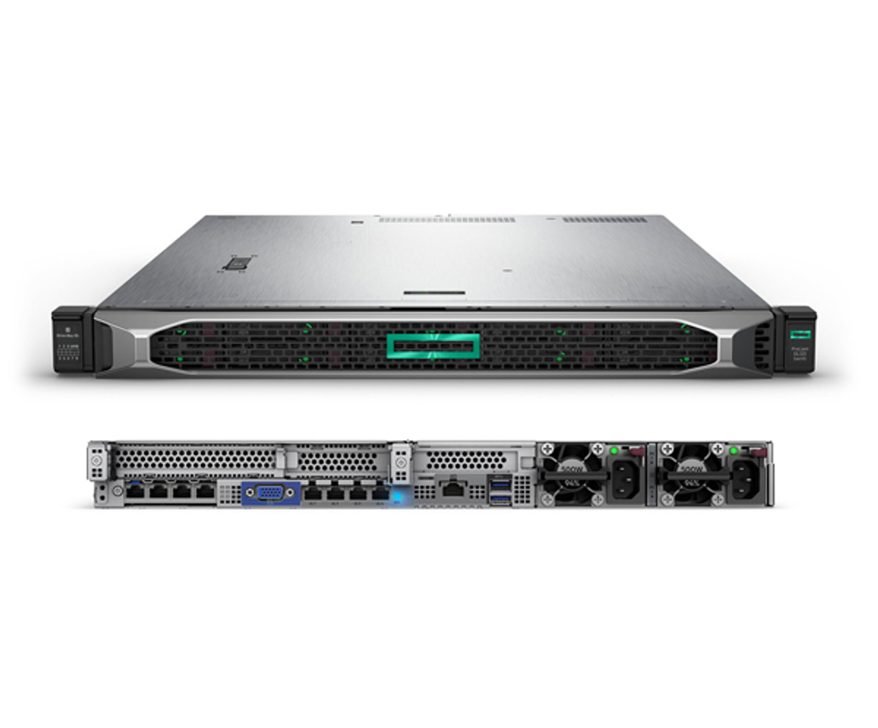 HPE DL325 G10+ v2 8SFF CTO Server Japan - Japanese localization