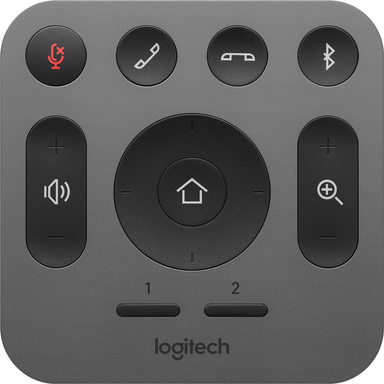 Logitech MeetUp Video Conferencing Camera