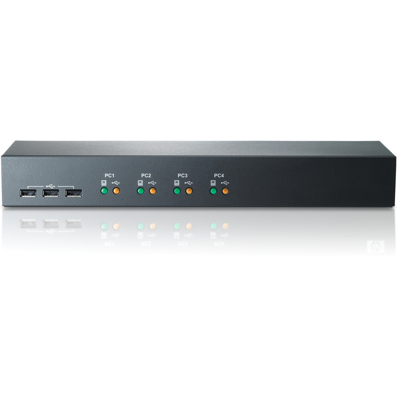 ATEN CS1308 G2 0x1x8 Analog KVM Switch