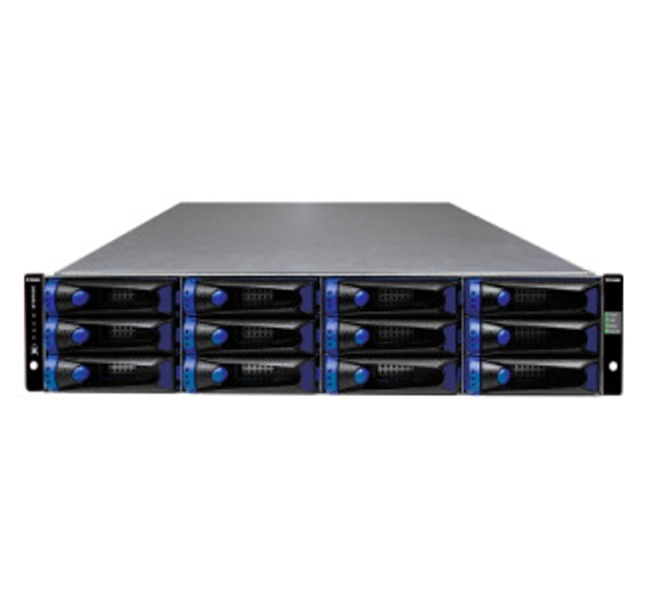 xStack 1x10GbE iSCSI SAN Cntlr