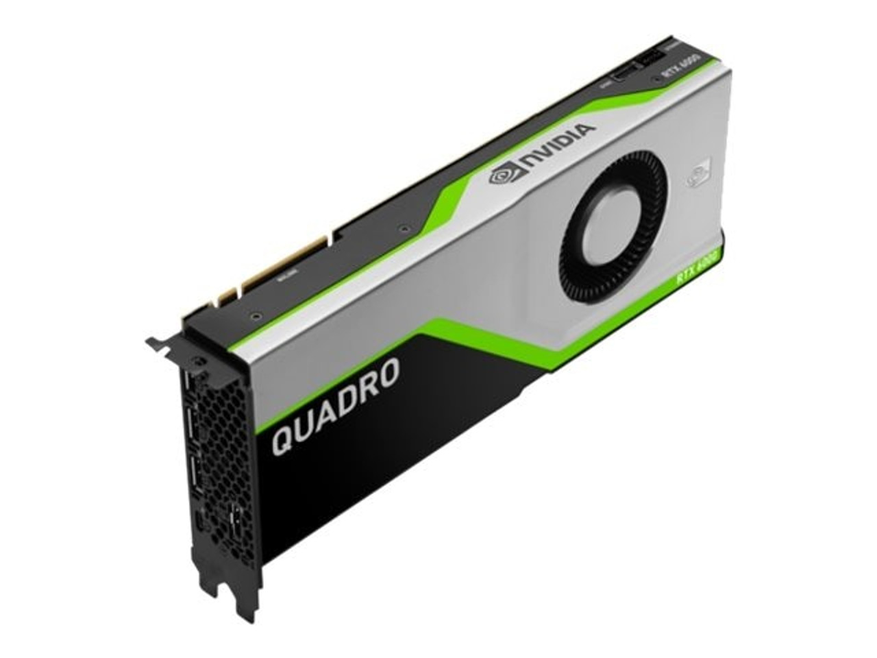 HPE NVIDIA Quadro RTX6000 GPU Reman Mod