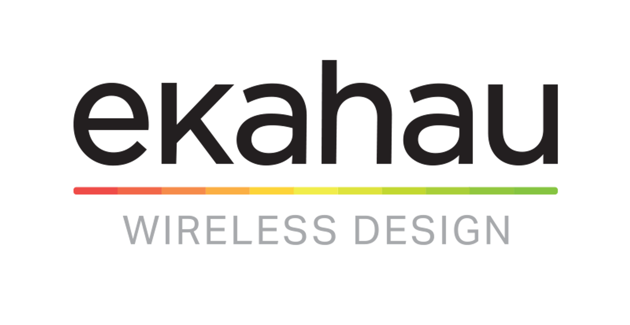 Ekahau All-you-need device for Wi-Fi site surveys, analysis, optimization and troubleshooting. Houses 2x Wi-Fi enterprise-grade 802.11ac Wi-Fi adapters and top-of-the-line spectrum analyzer - ESK-1