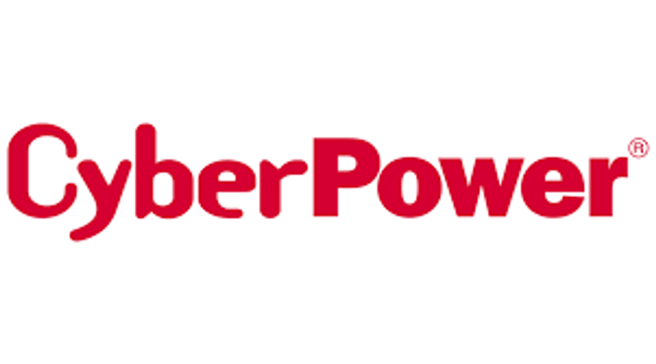 CYBERPOWER 1000VA TOWER 8OUT 5-15R 15A 3YR