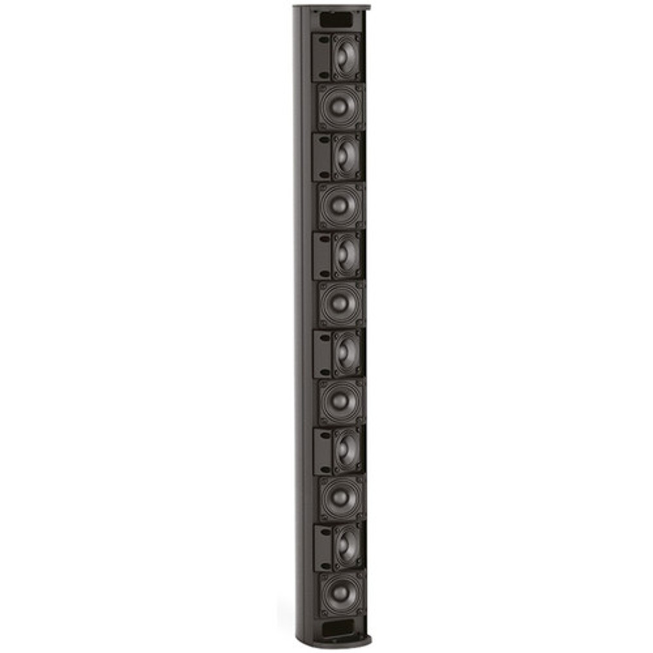 Bose Panaray MA12EX Modular Vertical Line-Array Loudspeaker (Black) - 317302-0100
