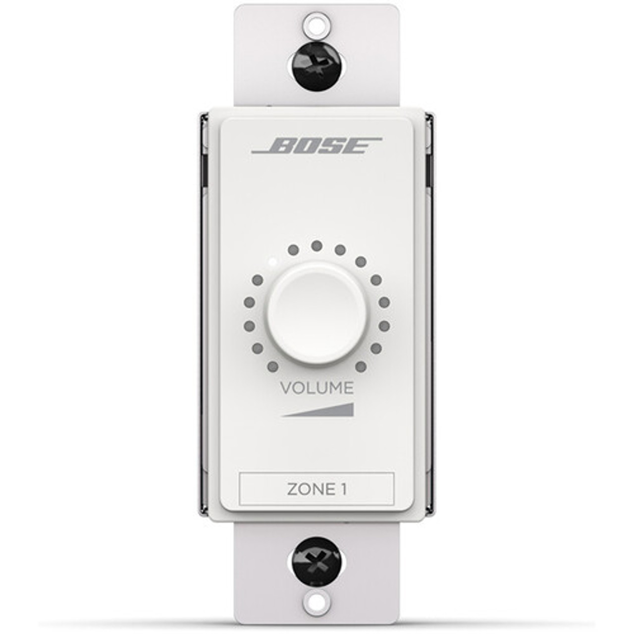 Bose ControlCenter CC-1D Digital Zone Controller White - 808461-0210
