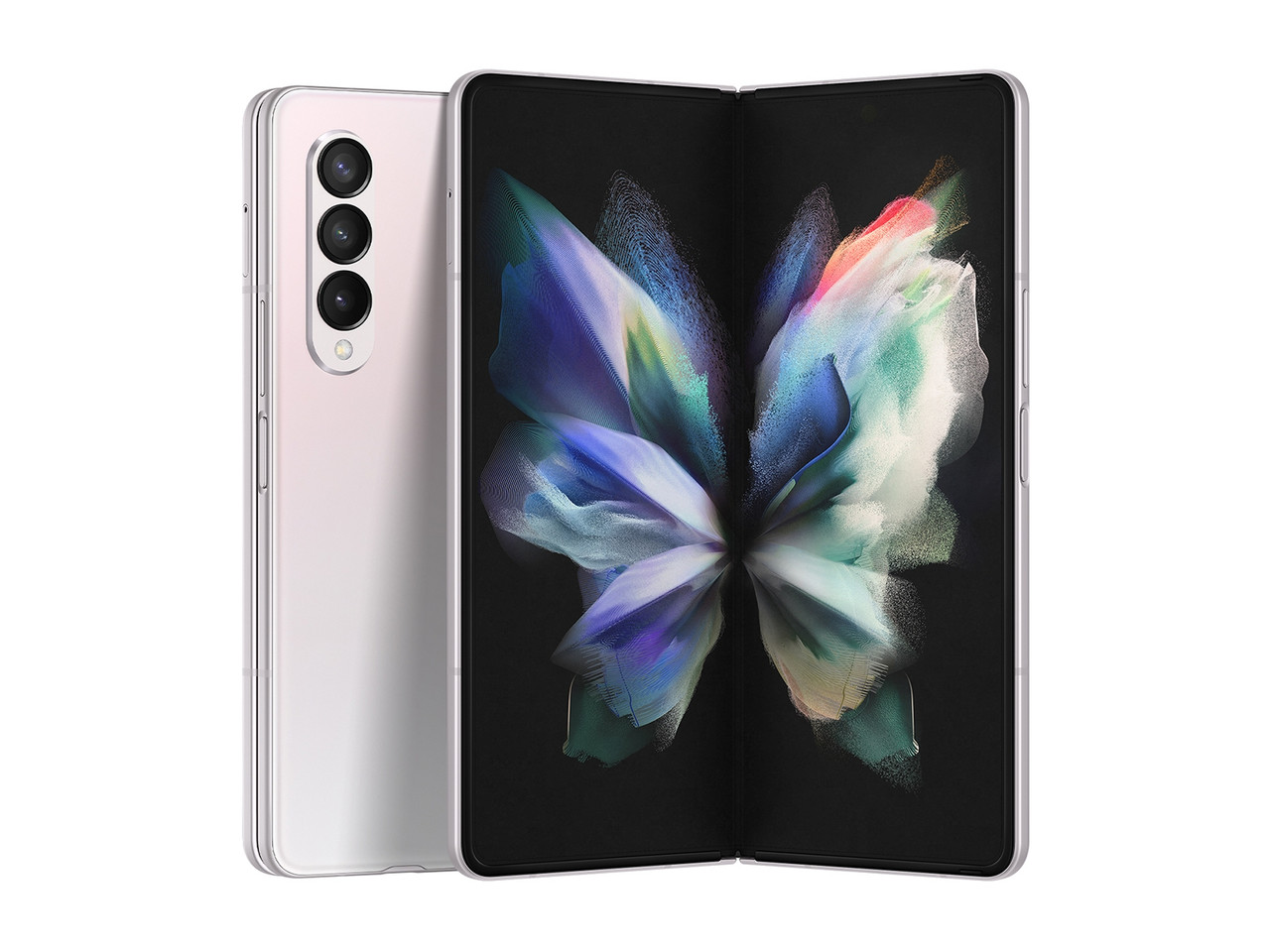 Galaxy Z Fold3 5G