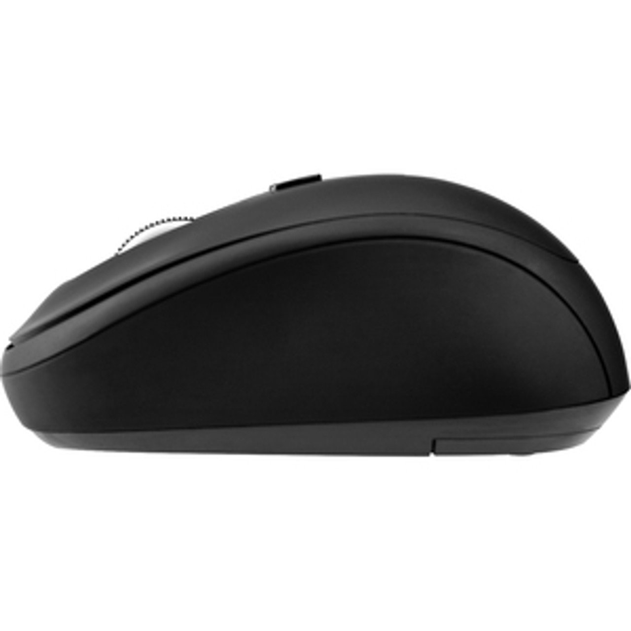V7 4-Button Wireless Optical Mouse with Adjustable DPI