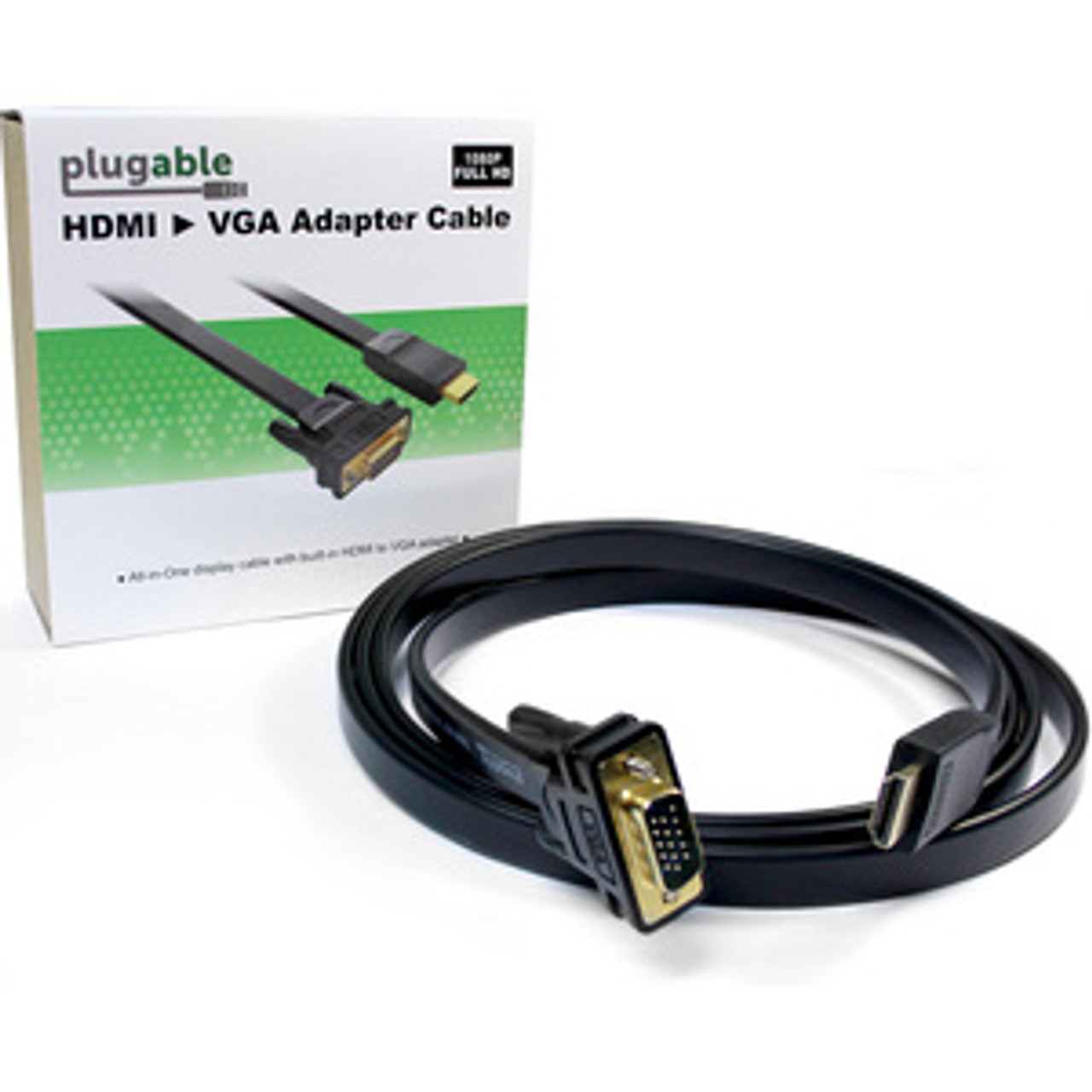 PLG-HDMI-VGA