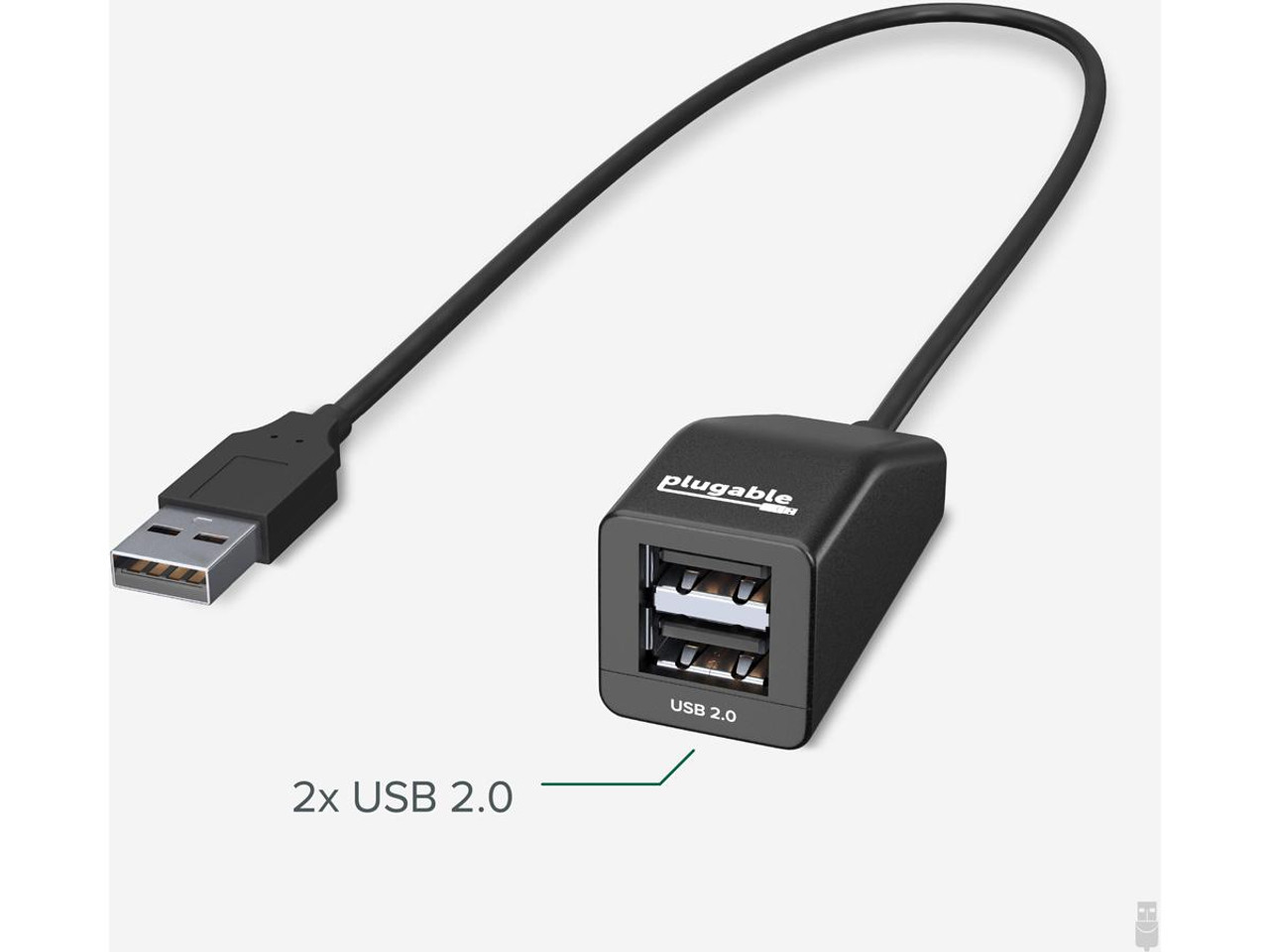 USB2-2PORT