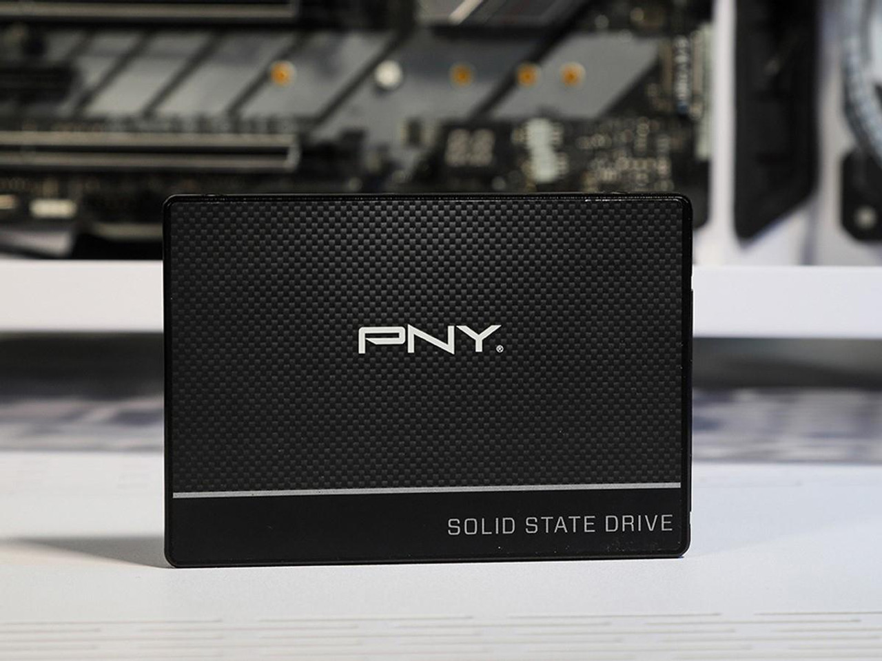 SSD7CS900-500-RB