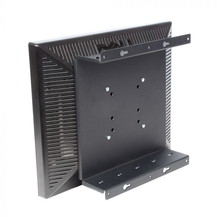 Dell Optiplex 780 USFF Wall Mount - Tilt Monitor