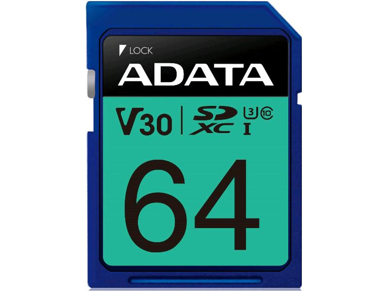 ASDX64GUI3V30S-R