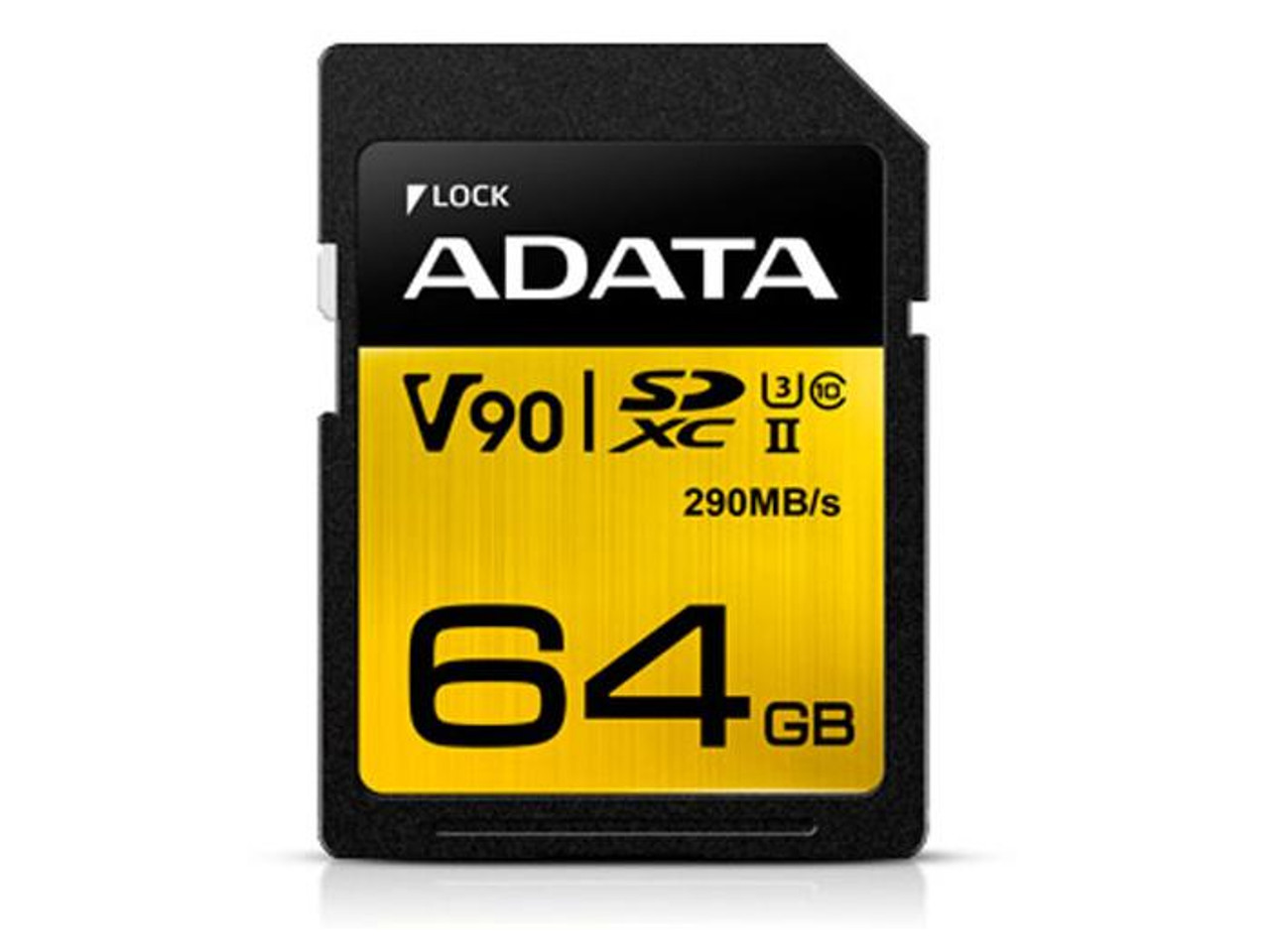ASDX64GUII3CL10-C