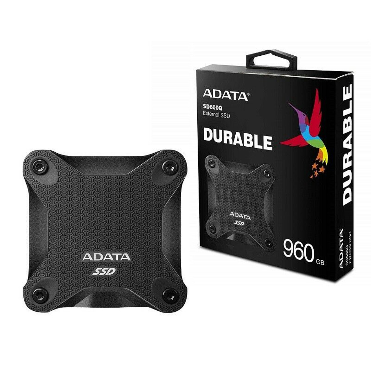 ASD600Q-960GU31-CBK