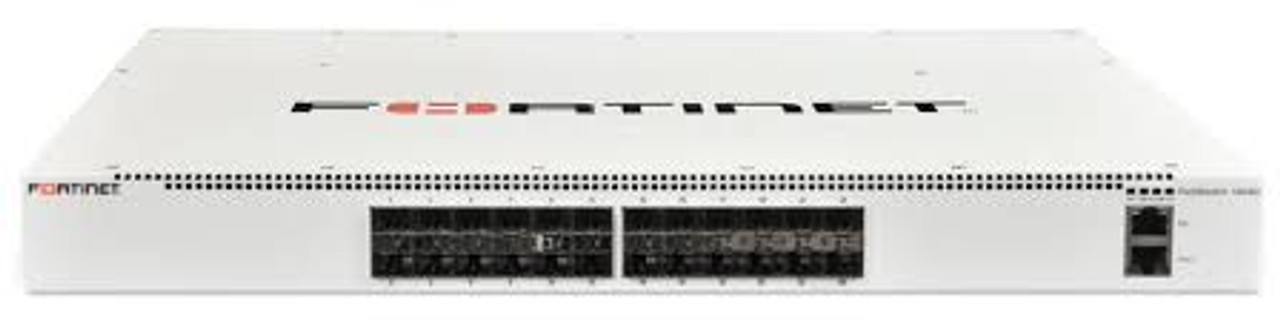 Fortinet FortiSwitch 1024D Ethernet Switch - Manageable - 10 Gigabit ...