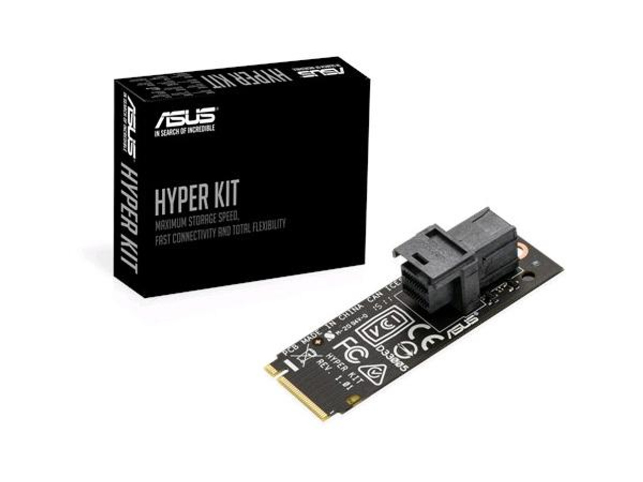 HYPER KIT EXPANSION CARD