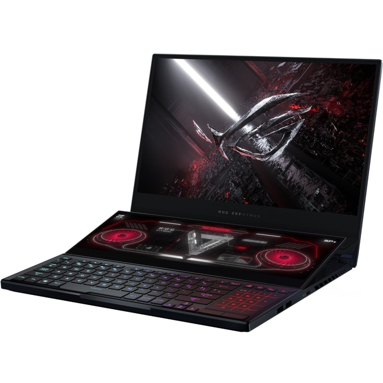 GX551QS-S99