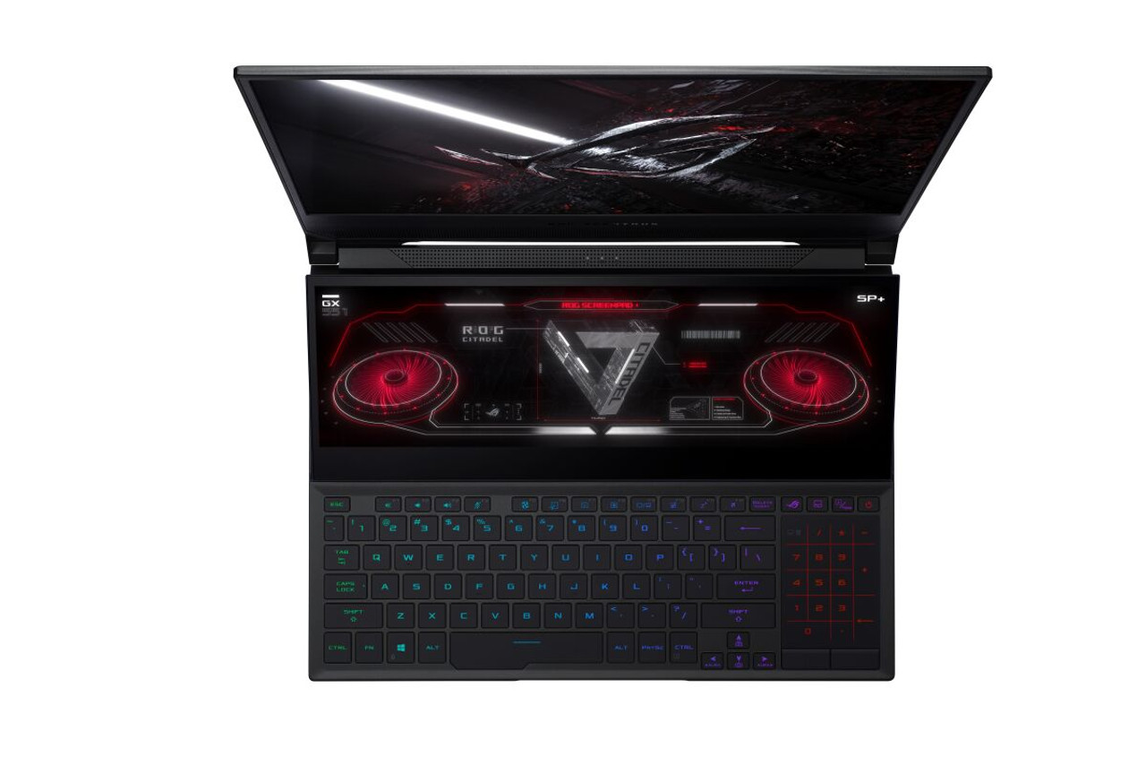 GX551QS-S99
