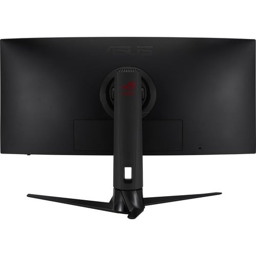 Asus ROG Strix XG349C Curved Gaming Monitor - Thumbnail 3