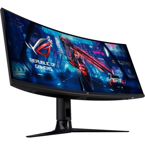 Asus ROG Strix XG349C Curved Gaming Monitor