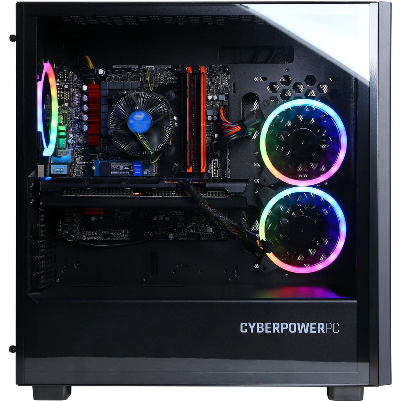 best gaming pc under 30000 in 2021