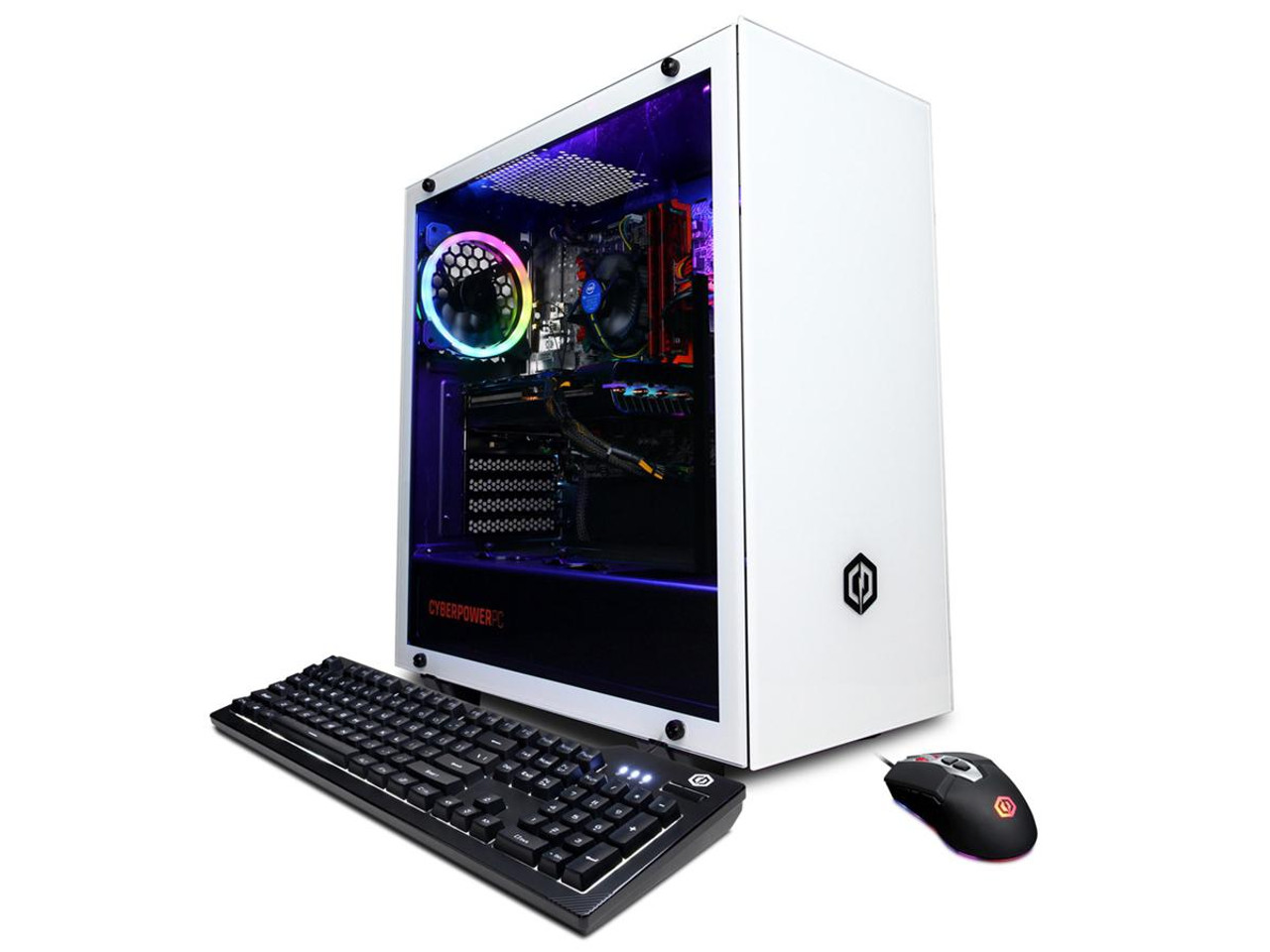 CYBERPOWERPC GAMER XTREME GXI1290V2