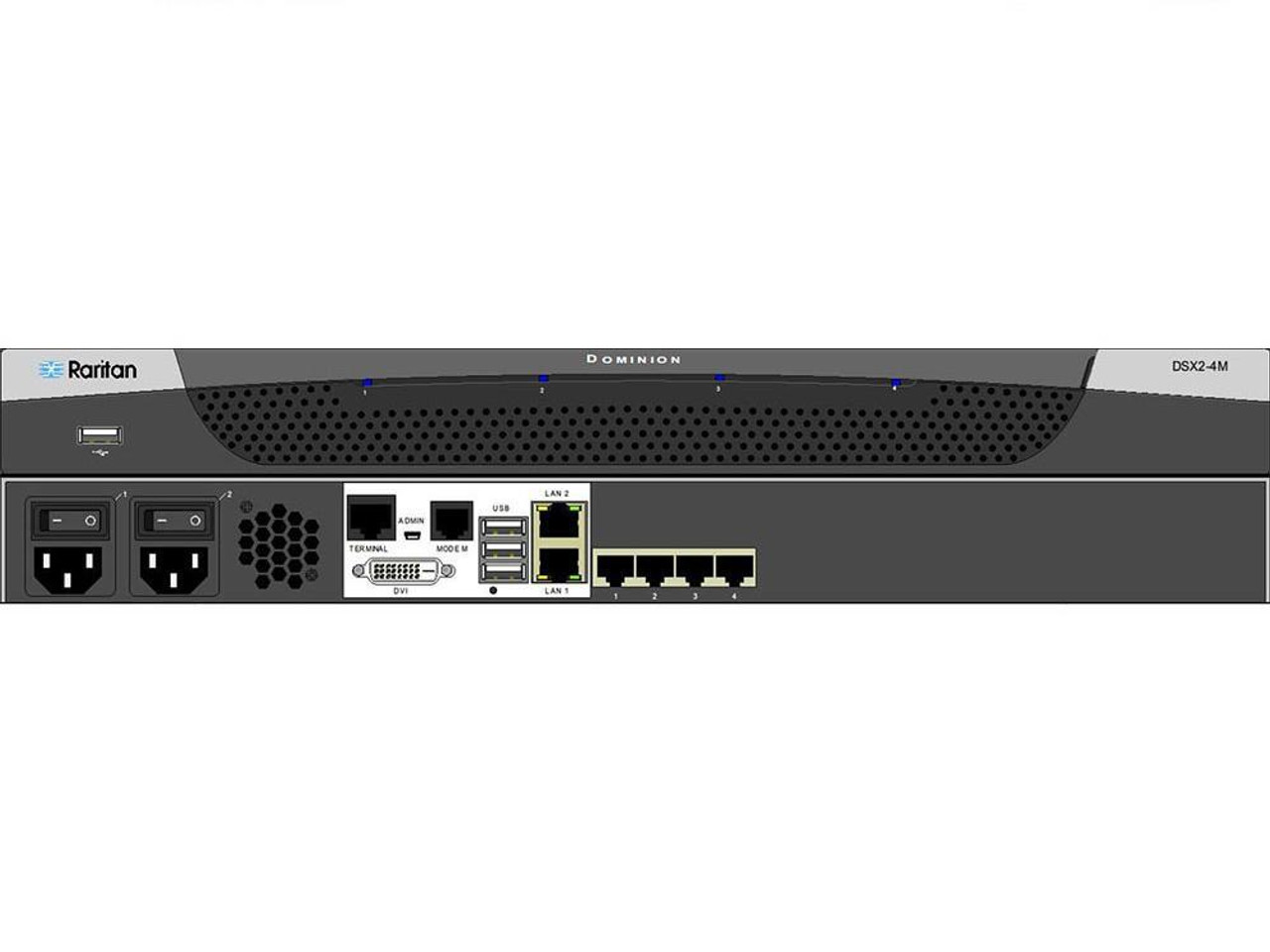 DSX2-4M