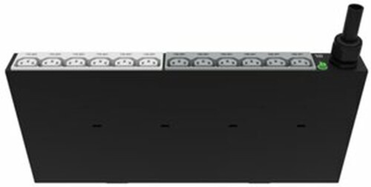 HPE G2 Basic 3Ph 22kVAC13 INTL Reman PDU Factory integrated (Sourcing) - HPE Discontinued Product)