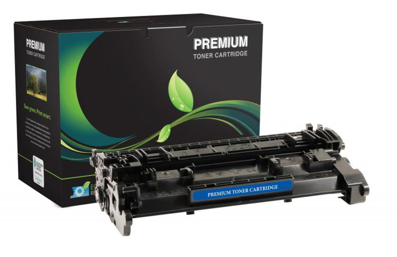 CIG REMANUFACTURED HP 81A EXTENDED YIELD