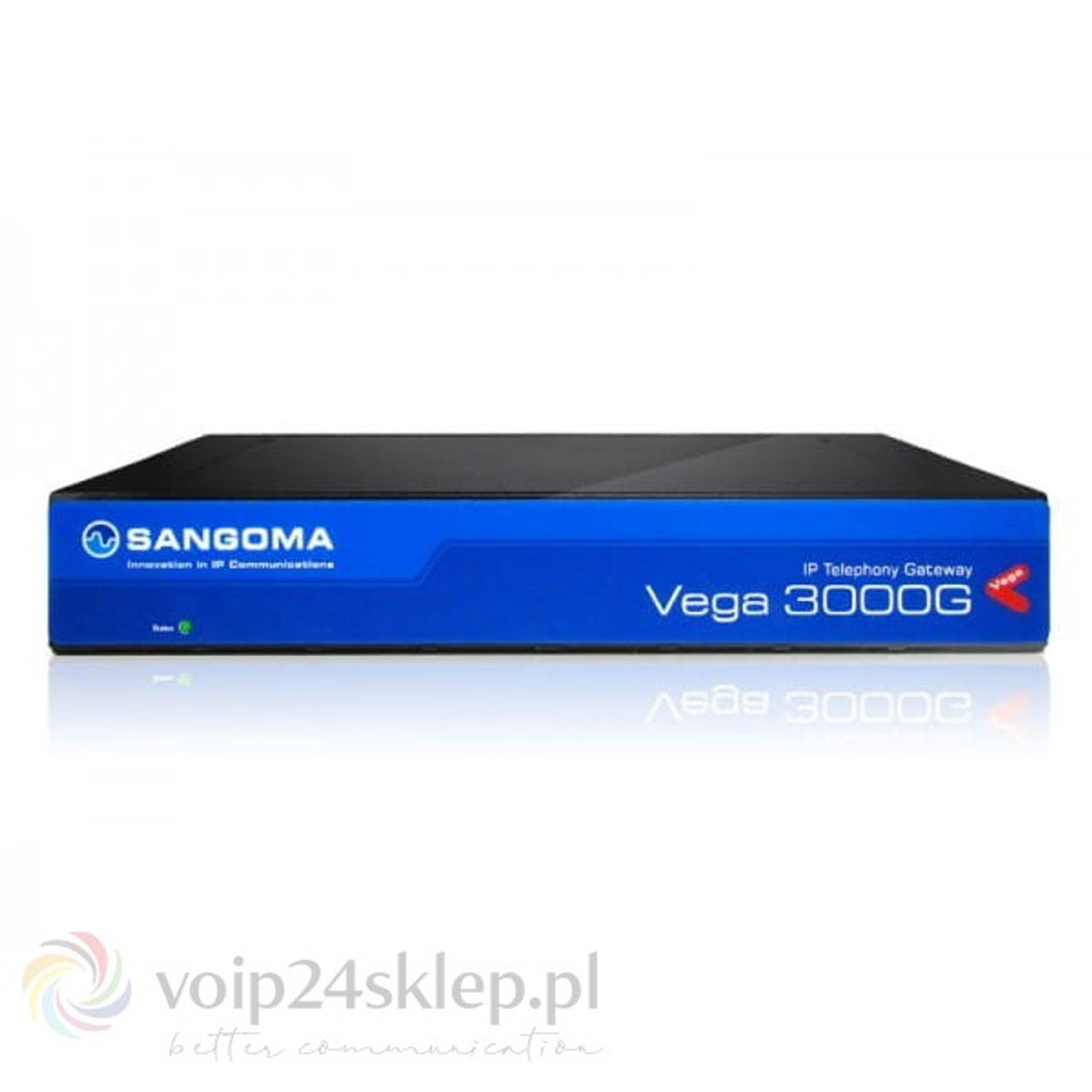 VEGA3K-3000G-P24X7