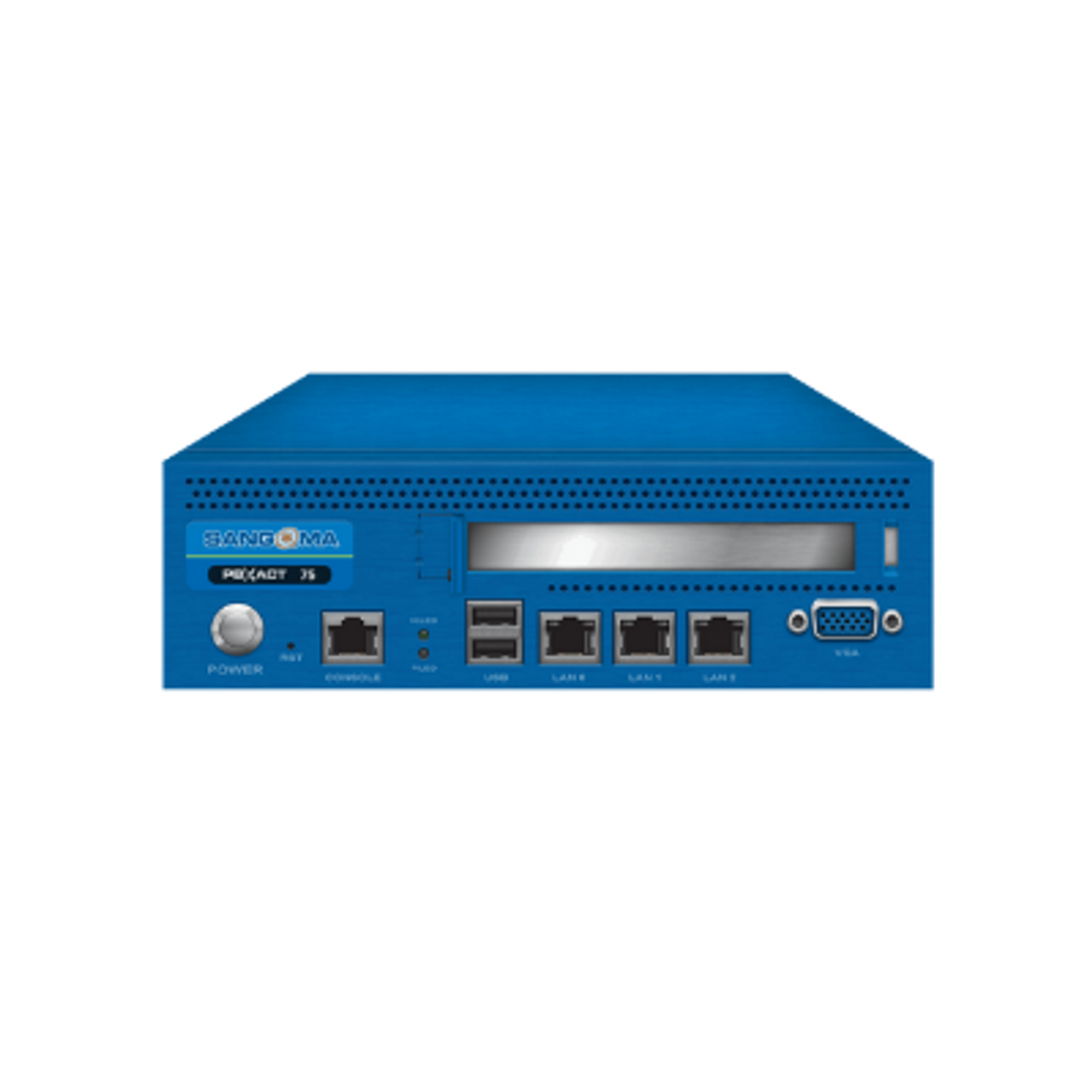 SVCM-PBXT-0010G