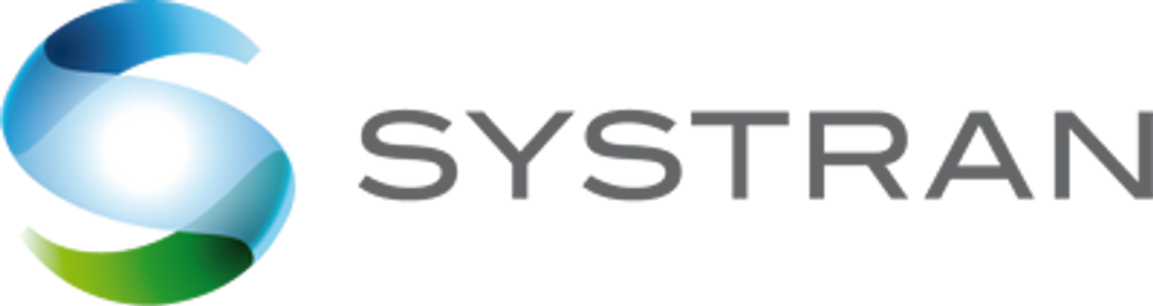 SYSTRAN Business Translator