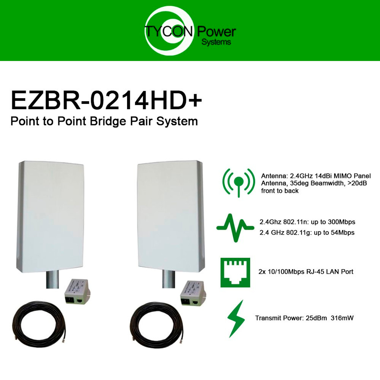 EZBR-0214HD+