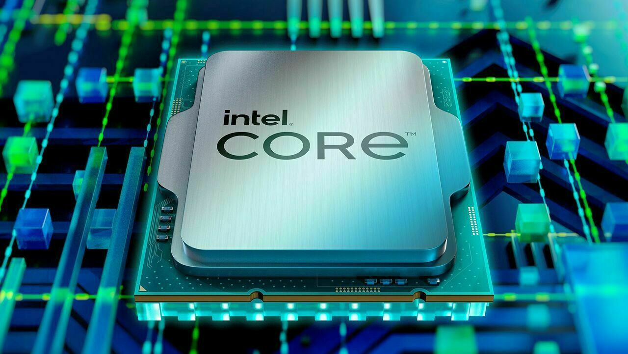 Intel i5-12600KF