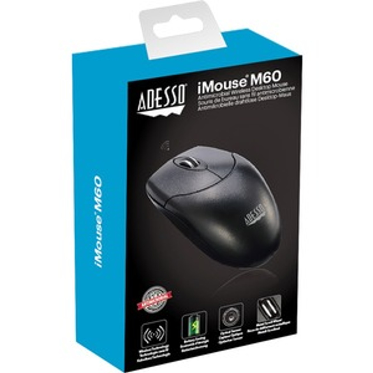 IMOUSEM60