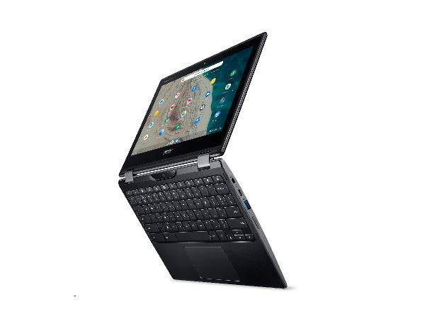 Acer R752T-C2Yp, Chrome Os, Intel Celeron N4020. - NX.A94AA.001