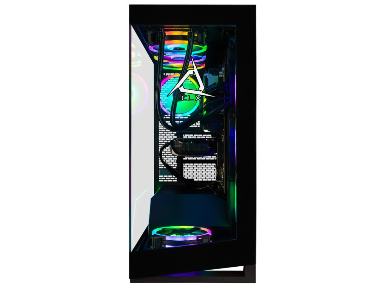 CLX Horus Gaming PC