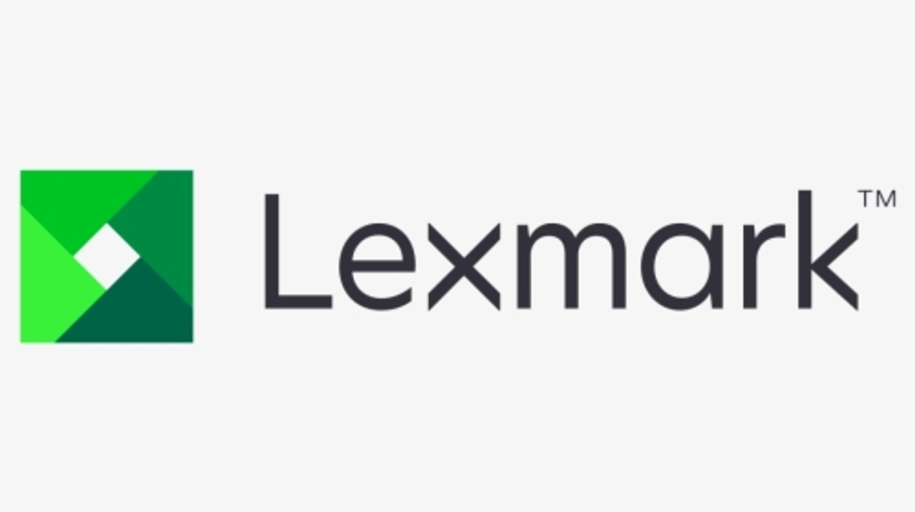 Lexmark Toner cartridge - black - 5, 000 pages @ approximately 5% coverage