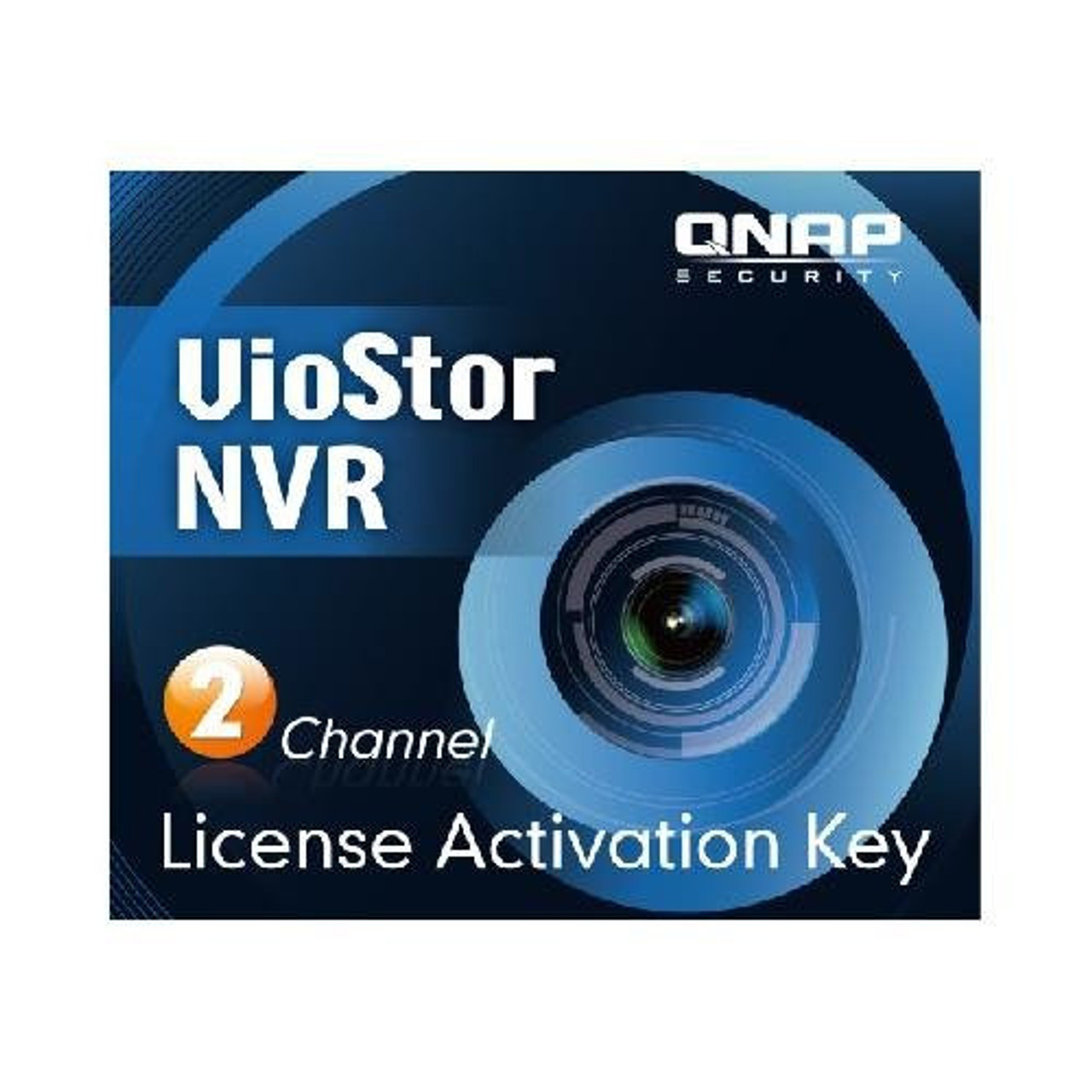 LIC-CAM-NVR-2CH