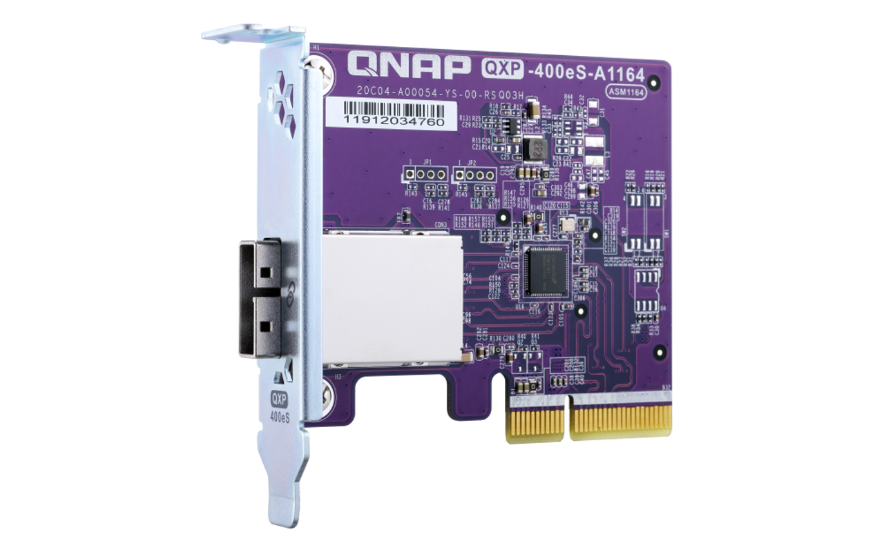 QXP-400ES-A1164