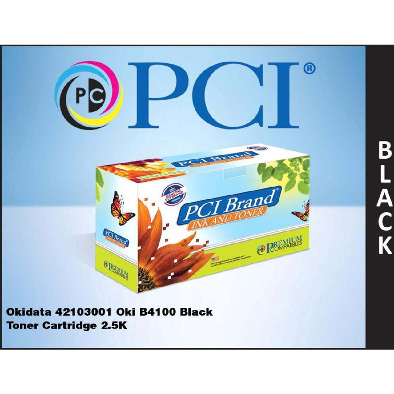 42103001-PCI